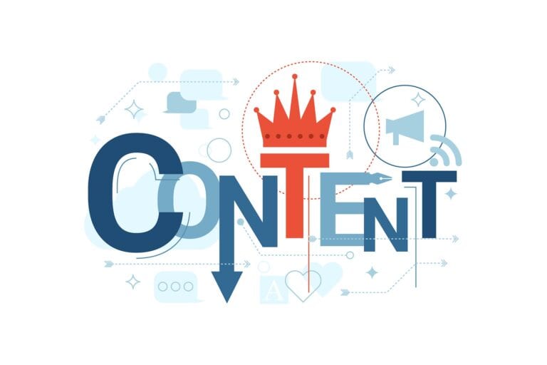 SEO Content King