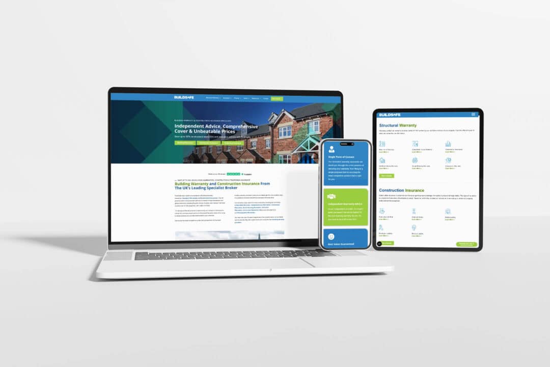 Buildsafe Case Study