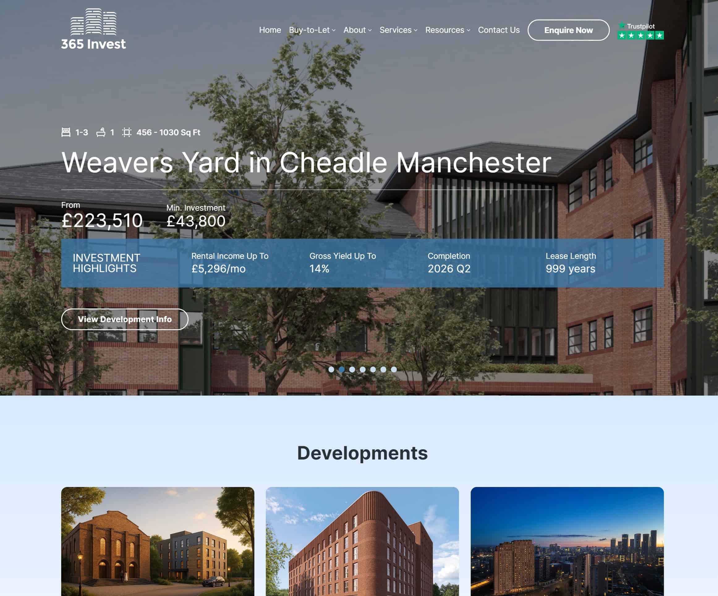 Modern digital transformation solutions in the UK. Optimise your business today.